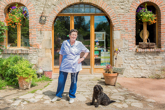 Domaine de la Couture - photo 5