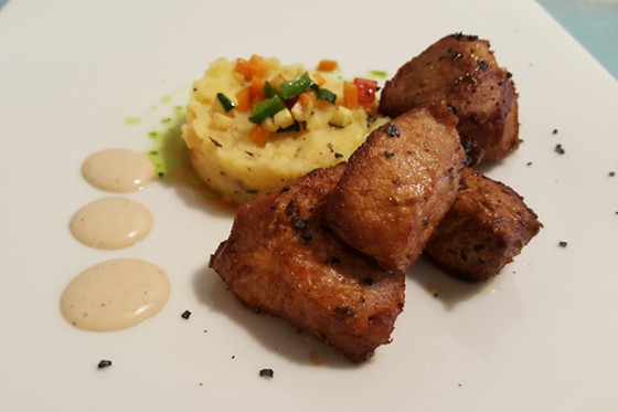 RESTAURANTES ABRASADOR - photo 12