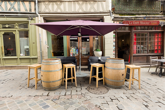 Le Trio - photo 6