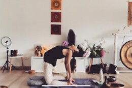 Yoga Center