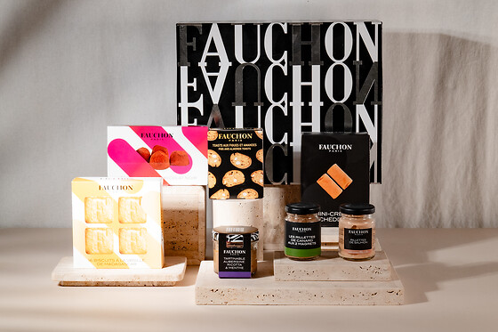 Fauchon - Montpellier | Vivabox