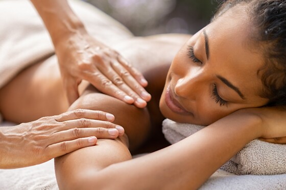 Institut de beauté et Spa Aloria - photo 4