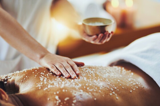 Institut de beauté et Spa Aloria - photo 8