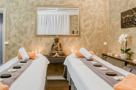 Institut de beauté et Spa Aloria - photo 5