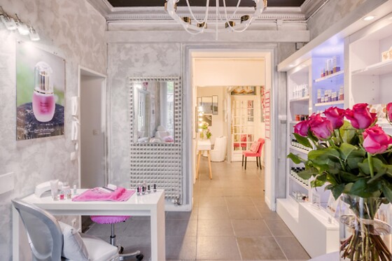 Institut de beauté et Spa Aloria - photo 9
