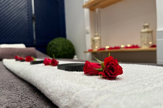 Institut de beauté et Spa Aloria - photo 7