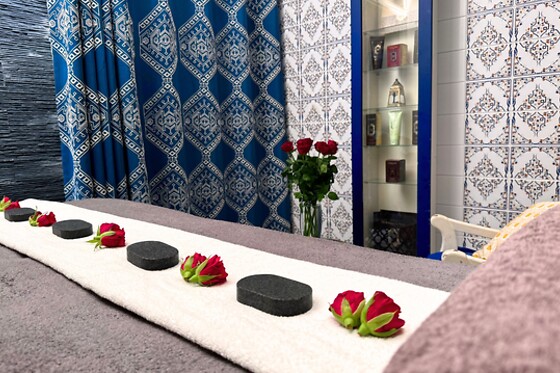 Institut de beauté et Spa Aloria - photo 12
