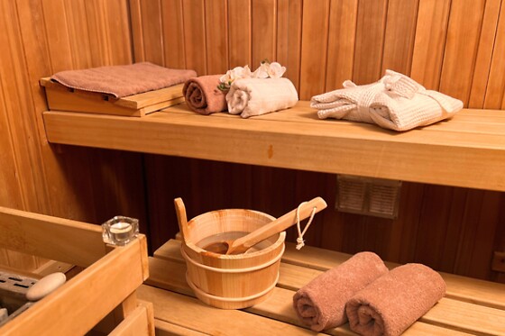 Institut de beauté et Spa Aloria - photo 10