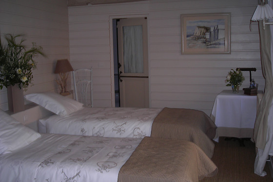 Le clos Sainte Anne - photo 7