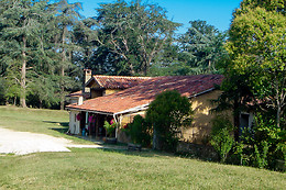 Relais du Haget