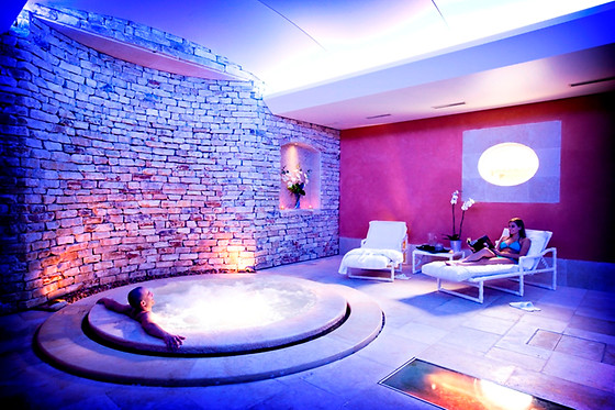 Auberge de Cassagne***** - photo 5
