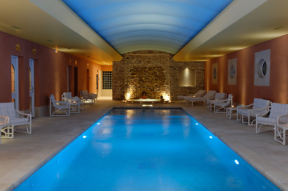 Auberge de Cassagne***** - photo 6
