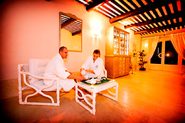 Auberge de Cassagne*****