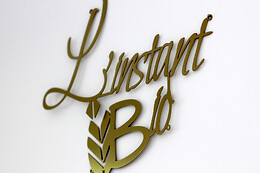 L’instant Bio