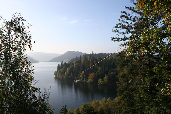 Aventure Parc Pays des Lacs - photo 0