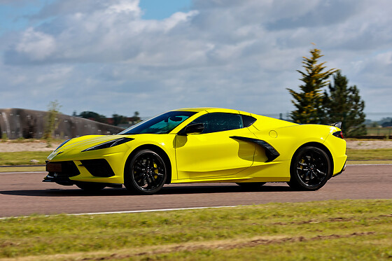 Sprint Racing - PPK - photo 10