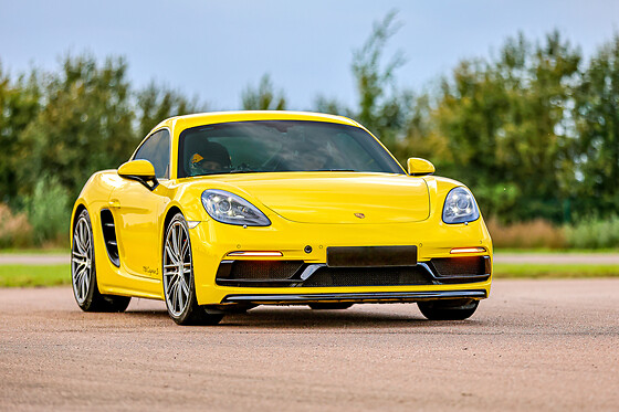 Sprint Racing - PPK - photo 68