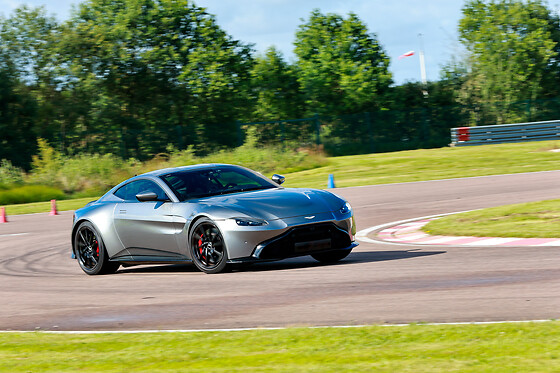 Sprint Racing - PPK - photo 40