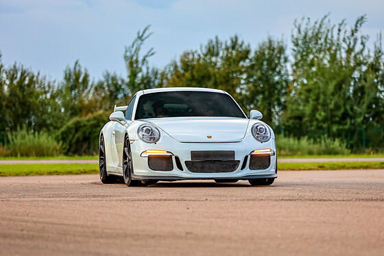 Sprint Racing - PPK - photo 35