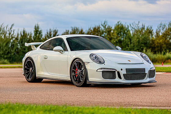 Sprint Racing - PPK - photo 34