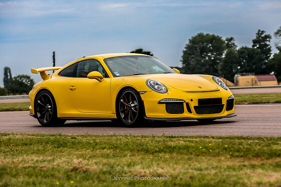 Sprint Racing - PPK - photo 31