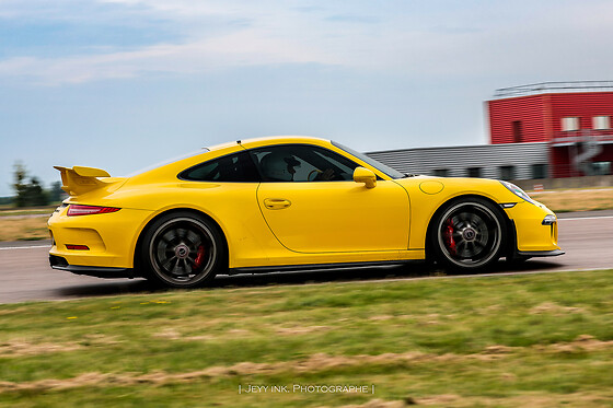 Sprint Racing - PPK - photo 30