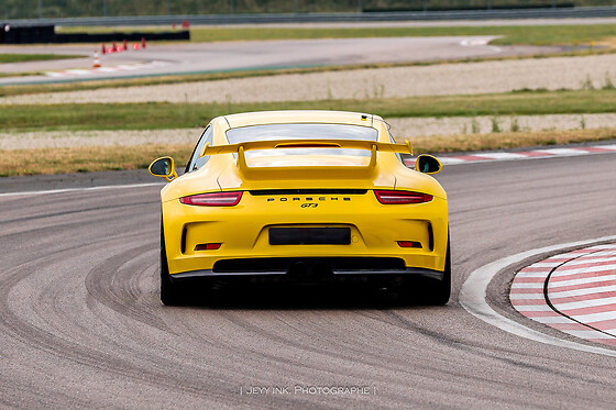 Sprint Racing - PPK - photo 29