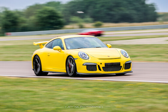 Sprint Racing - PPK - photo 28