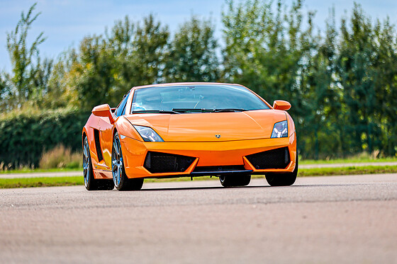 Sprint Racing - PPK - photo 54