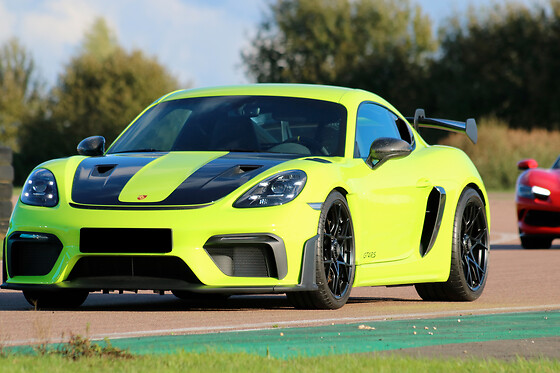 Sprint Racing - PPK - photo 43