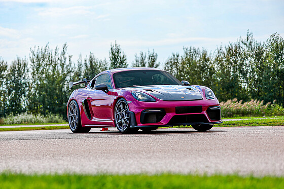 Sprint Racing - PPK - photo 41