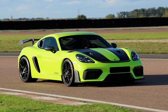Sprint Racing - PPK - photo 42