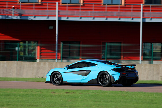Sprint Racing - PPK - photo 38