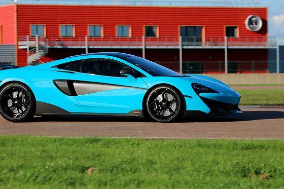 Sprint Racing - PPK - photo 36
