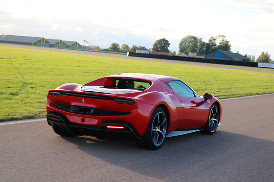 Sprint Racing - PPK - photo 90