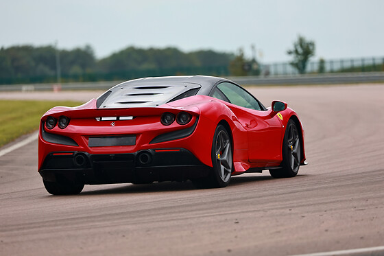 Sprint Racing - PPK - photo 52