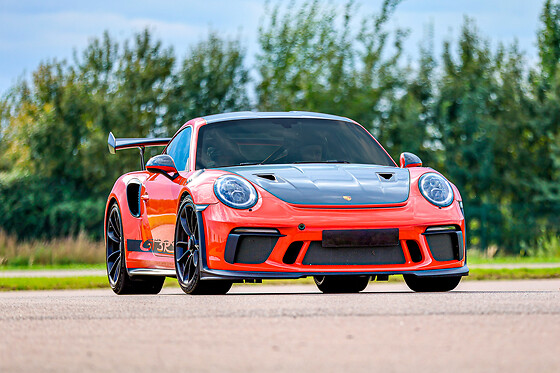 Sprint Racing - PPK - photo 82