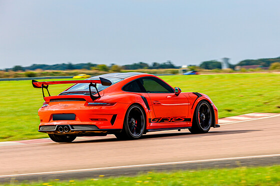 Sprint Racing - PPK - photo 81