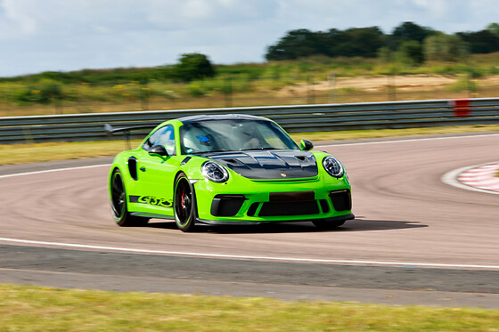 Sprint Racing - PPK - photo 80