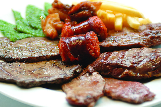 RESTAURANTES ABRASADOR - photo 16