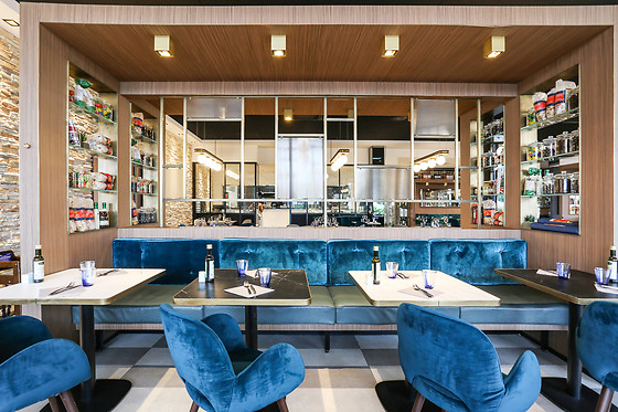 Il Ristorante Saint-Herblain - photo 0