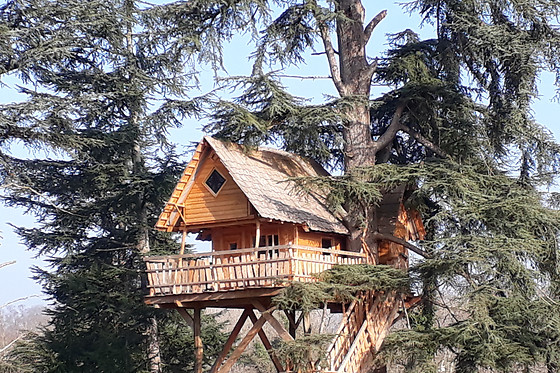 Relais du Haget - photo 0