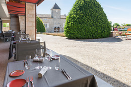 Château de Besseuil