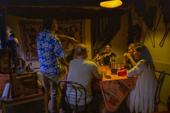 Restaurant Le Bouzou - photo 4