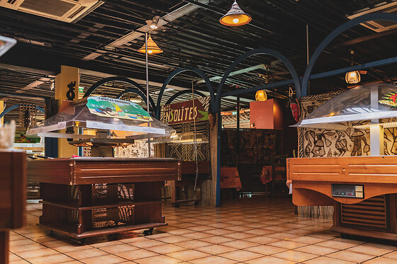 Restaurant Le Bouzou - photo 7