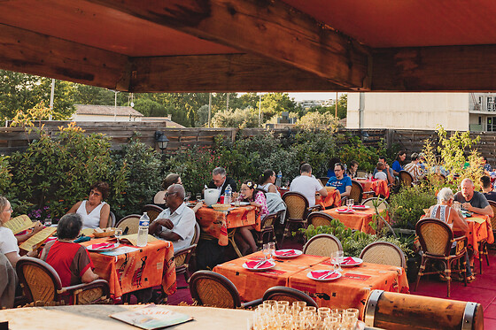 Restaurant Le Bouzou - photo 6