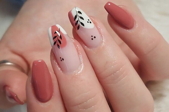Nails creation by Céline - photo 1