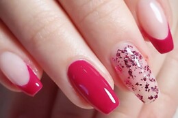 Nails creation by Céline