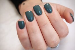 Nails creation by Céline