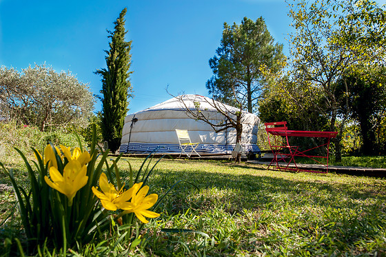 Mas Escombelle - photo 14